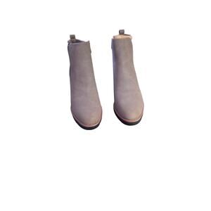 Naturalizer Madalynngore Chelsea-boot- water-repellent